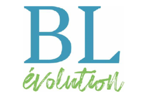 Logo BL évolution